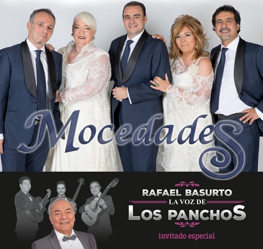 MOCEDADES