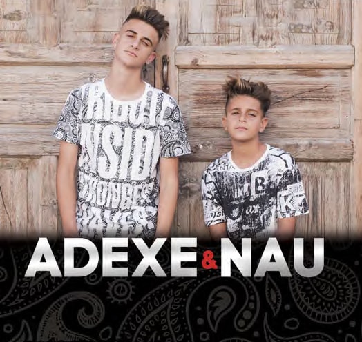 ADEXE & NAU