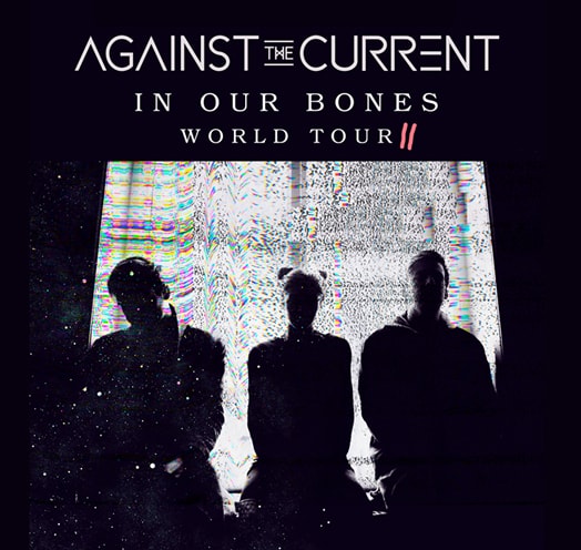 AGAINST THE CURRENT