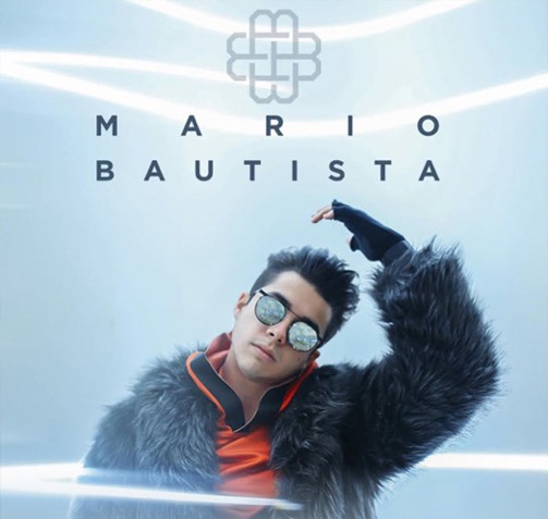 MARIO BAUTISTA