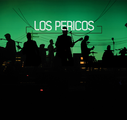 LOS PERICOS