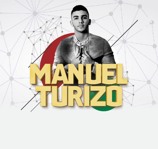 MANUEL TURIZO EN CONCIERTO