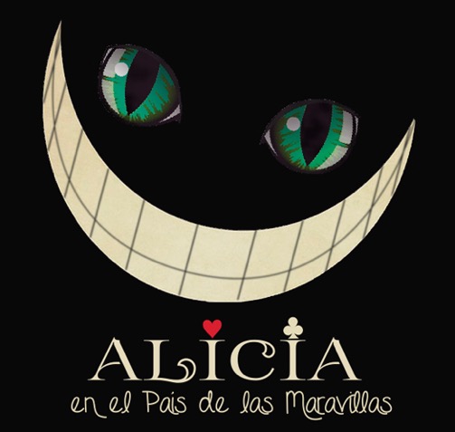 ALICIA EN EL PAÍS DE LAS MARAVILLAS GALA DE BALLET