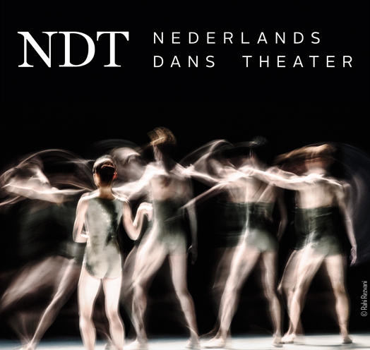 NEDERLANDS DANS THEATER