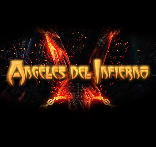 ÁNGELES DEL INFIERNO