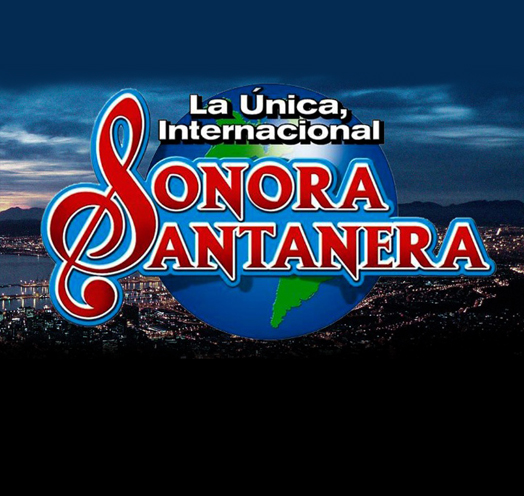 LA INTERNACIONAL SONORA SANTANERA