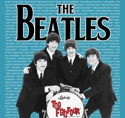 THE FAB FOUR