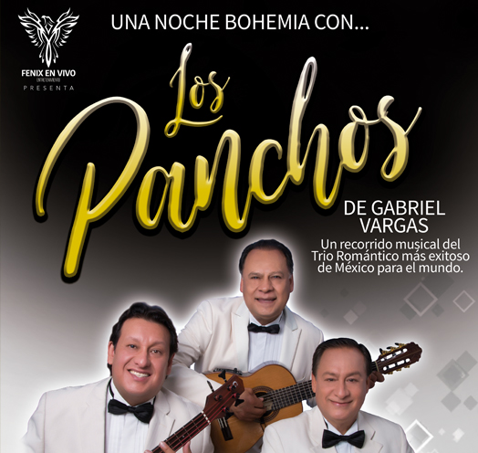 LOS PANCHOS 75 AÑOS DE HISTORIA
