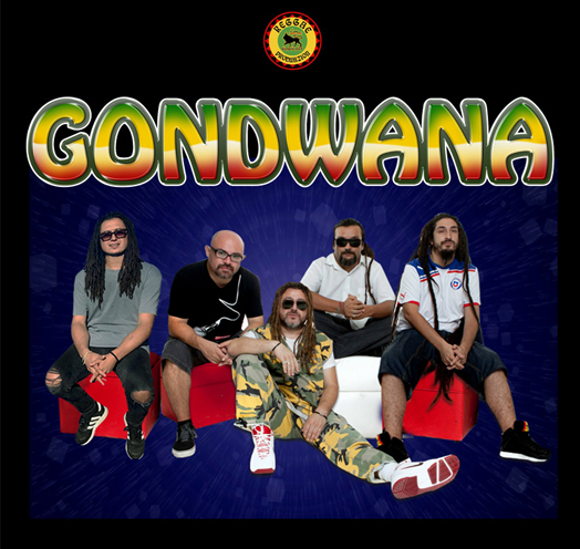 GONDWANA