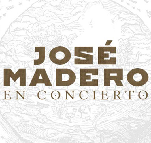 JOSÉ MADERO