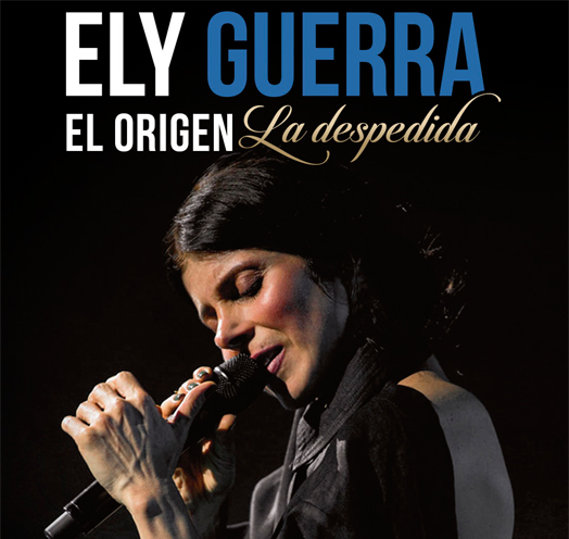 ELY GUERRA