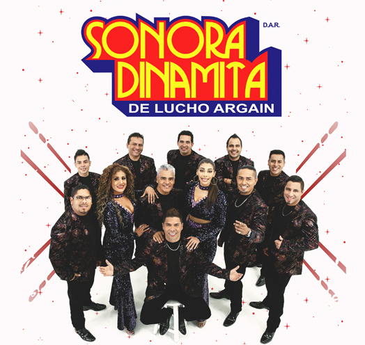 SONORA DINAMITA