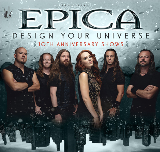 EPICA