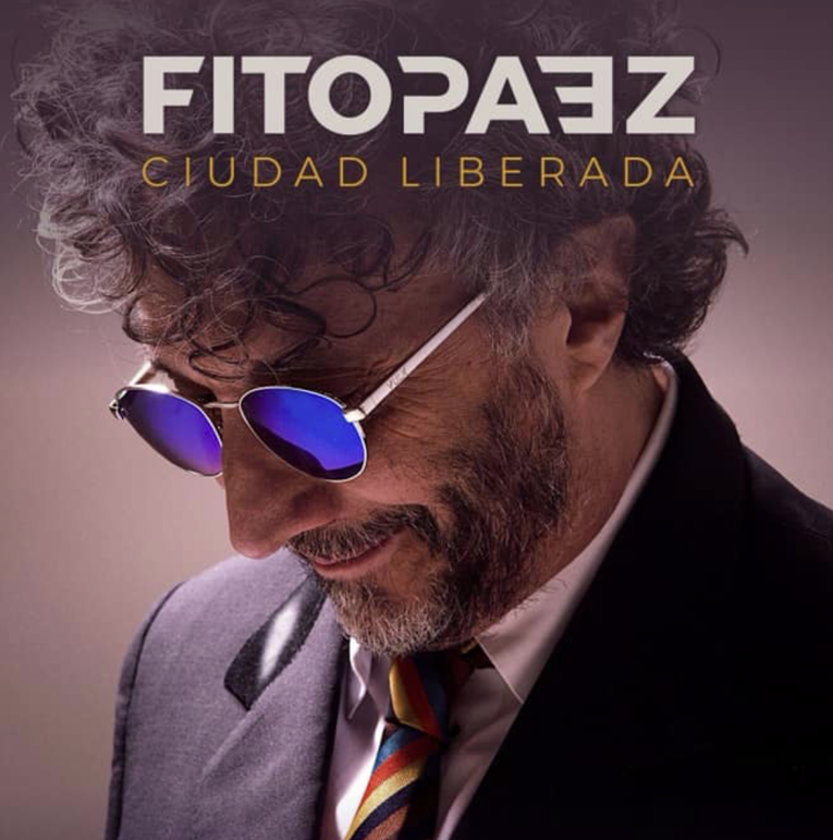 FITO PAEZCIUDAD LIBERADA