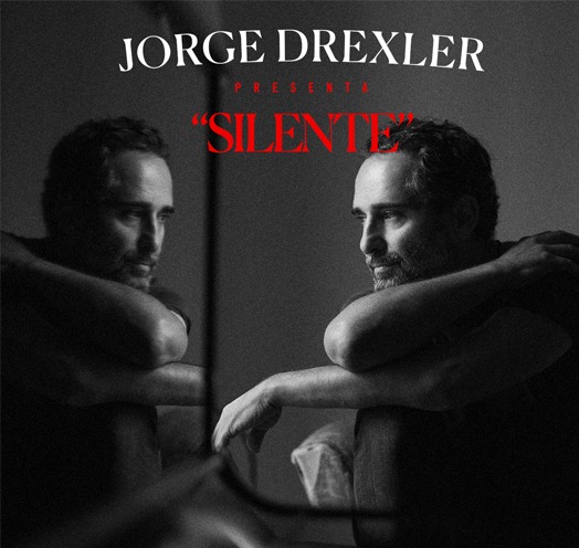 JORGE DREXLER