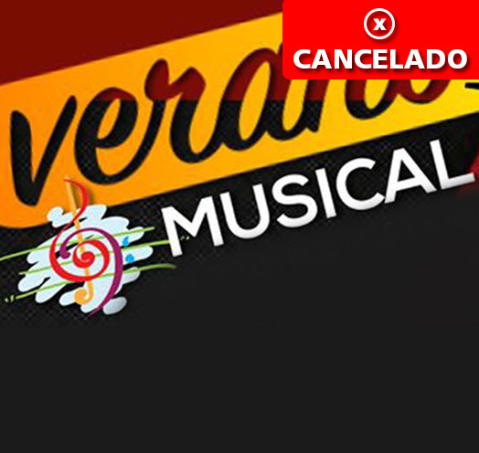 VERANO MUSICAL