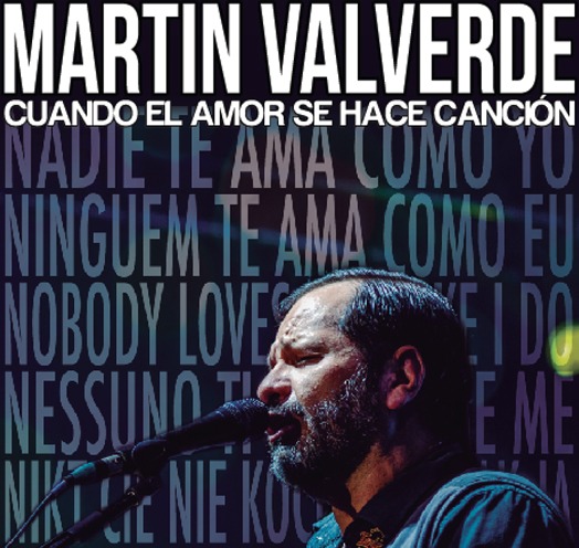 MARTIN VALVERDE