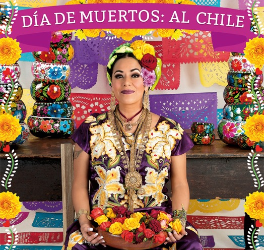 LILA DOWNS