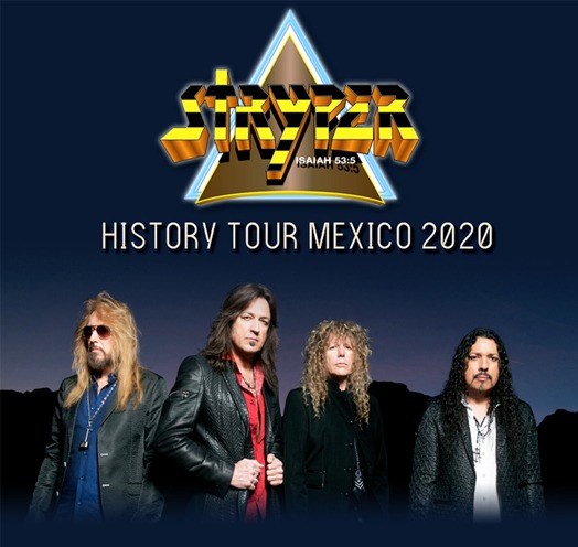 STRYPER