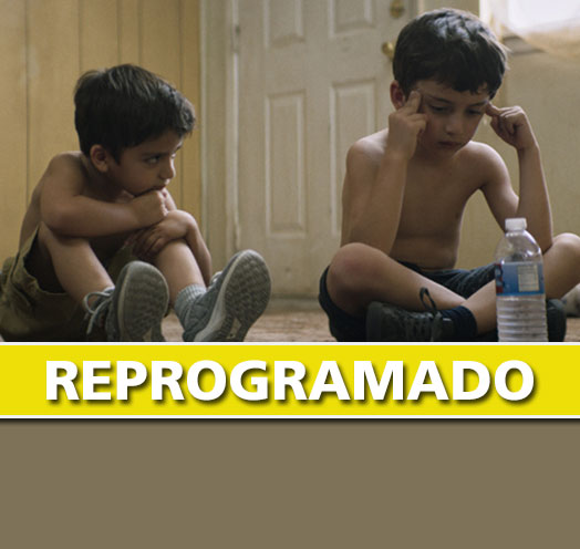 FICG 35: “LOS LOBOS”