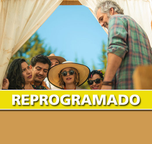 FICG 35: “EL CLUB DE LOS IDEALISTAS” (México)