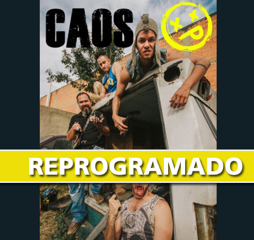 CAOS