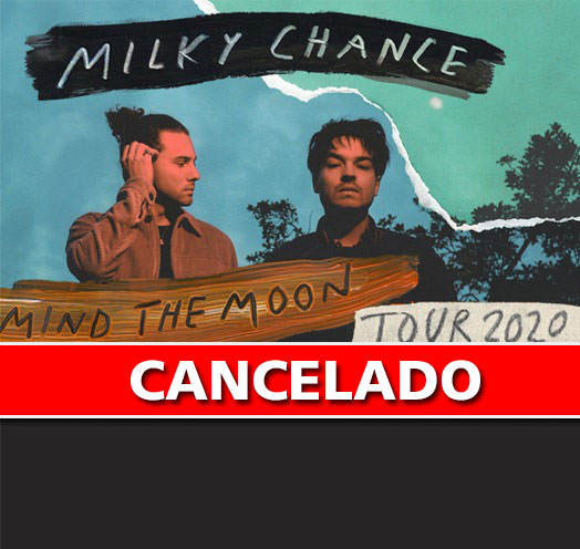 MILKY CHANCE