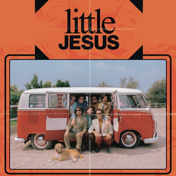 LITTLE JESUS