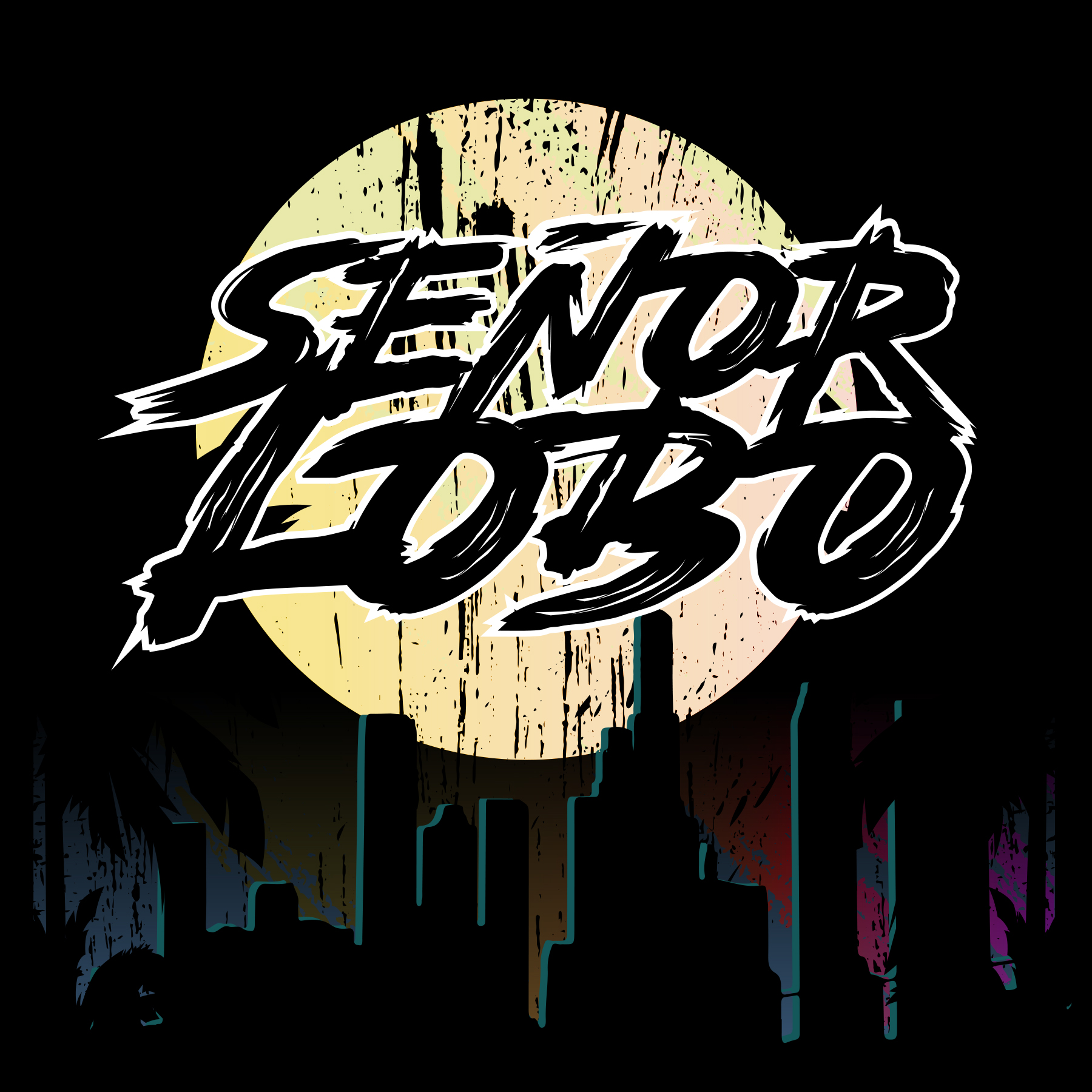 SEÑOR LOBO PRESENTA: DE REGRESO CON LA MANADA