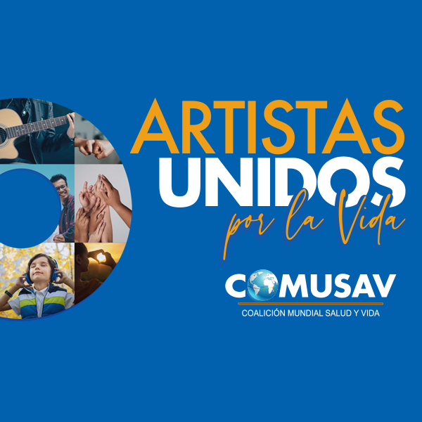 ARTISTAS UNIDOS POR LA VIDA