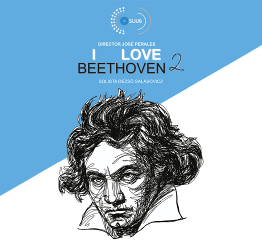 I LOVE BEETHOVEN 2