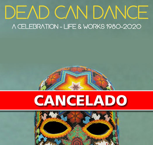 DEAD CAN DANCE