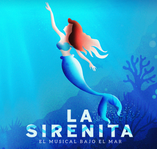 LA SIRENITA