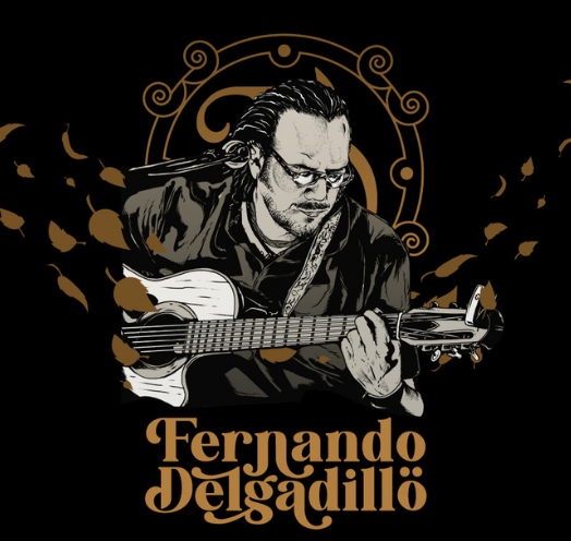 FERNANDO DELGADILLO