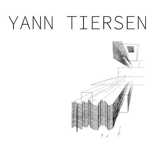 YANN TIERSEN, KERBER TOUR