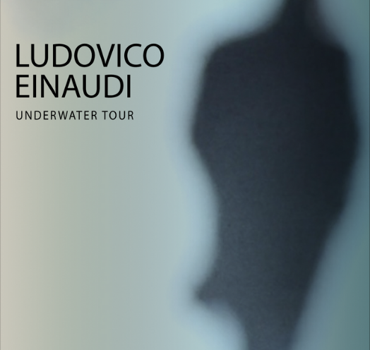 LUDOVICO EINAUDI