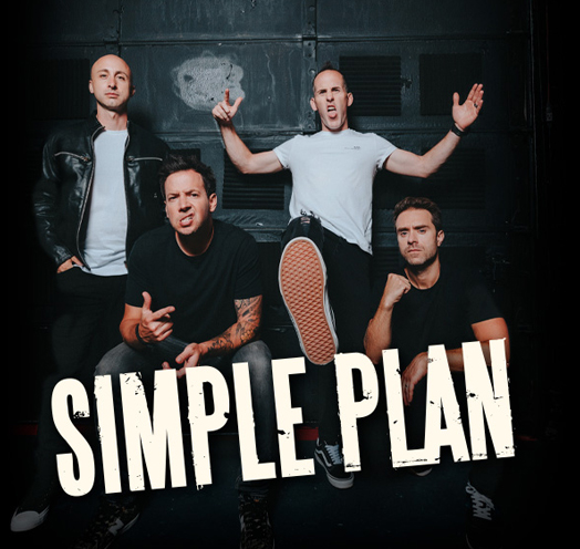 SIMPLE PLAN