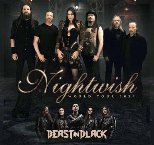 NIGHTWISH