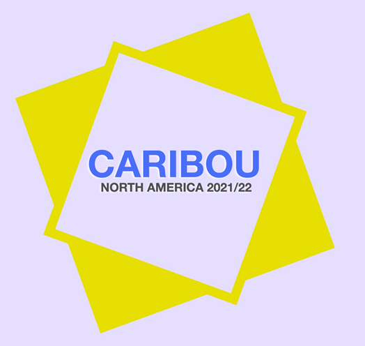CARIBOU