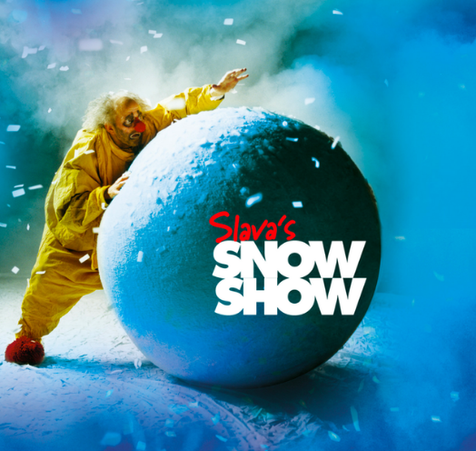 SLAVA'S SNOWSHOW