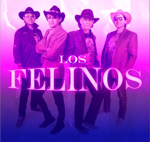 LOS FELINOS