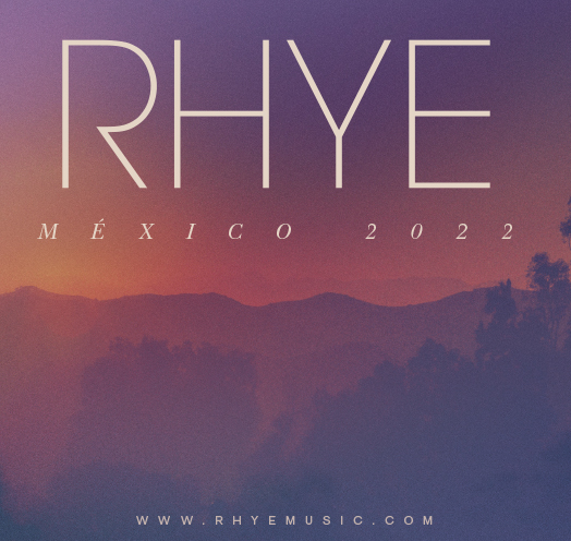 RHYE