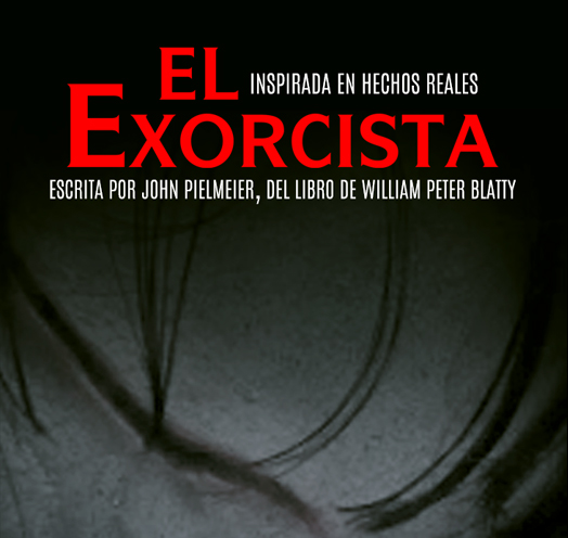 EL EXORCISTA