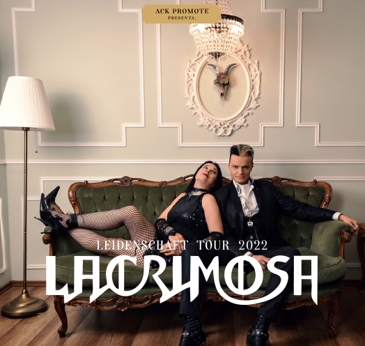 LACRIMOSA