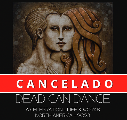 DEAD CAN DANCE