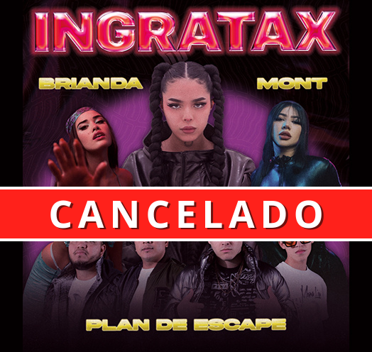 INGRATAX, MONT & BRIANDA