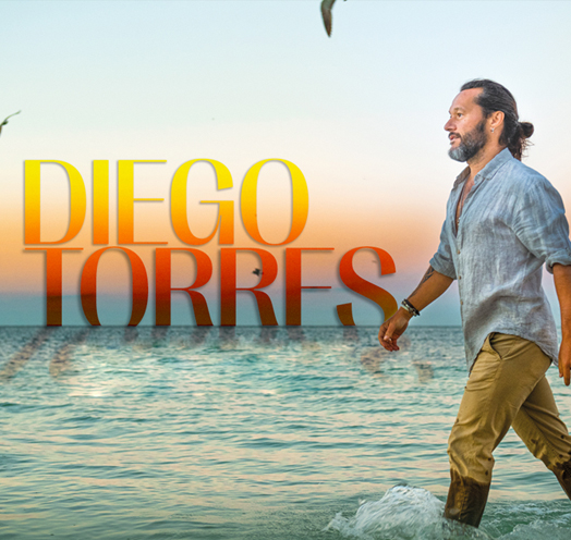 DIEGO TORRES