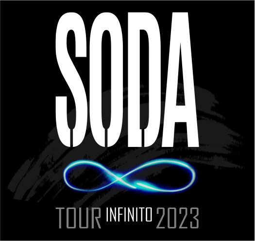 SODA INFINITO: HOMENAJE A SODA STEREO Y GUSTAVO CERATI