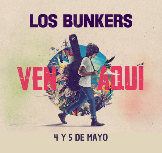 LOS BUNKERS