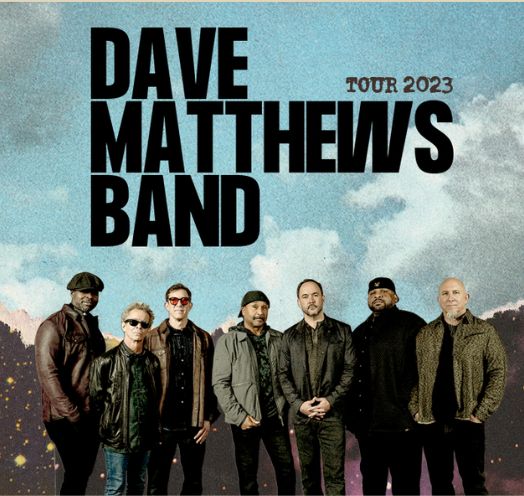 DAVE MATTHEWS BAND